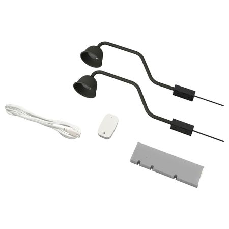 Комплект освещения IKEA TRÅDFRI ТРОДФРИ, TVÄRDRAG 895.614.03