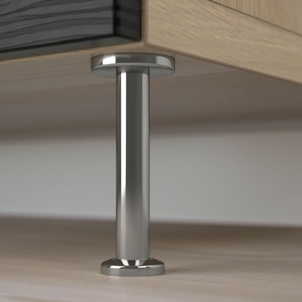 IKEA, дополнительный ракурс - схема-чертеж с размерами