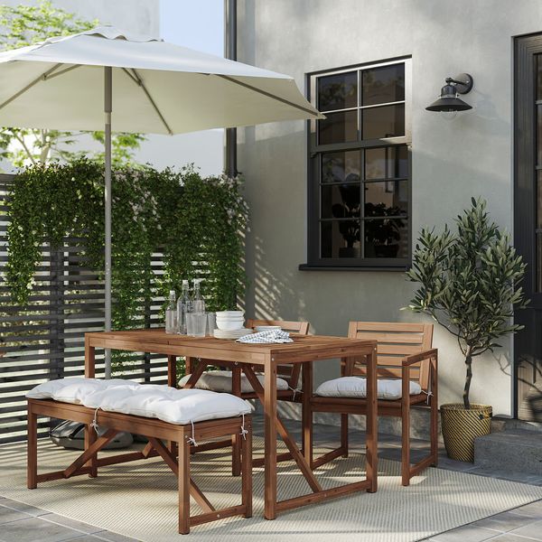 IKEA в интерьере