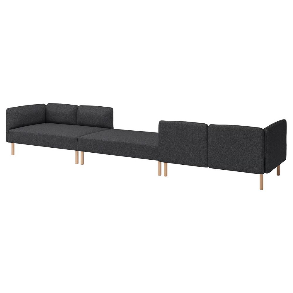 IKEA, вид спереди