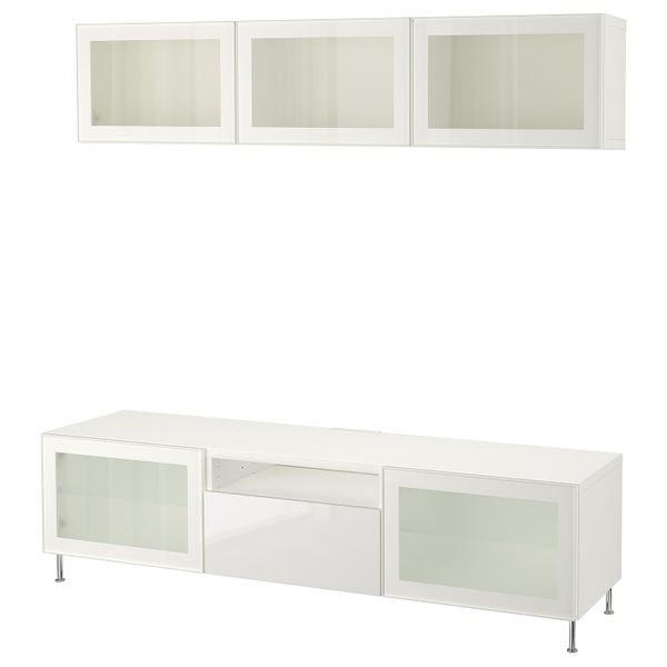 IKEA в интерьере