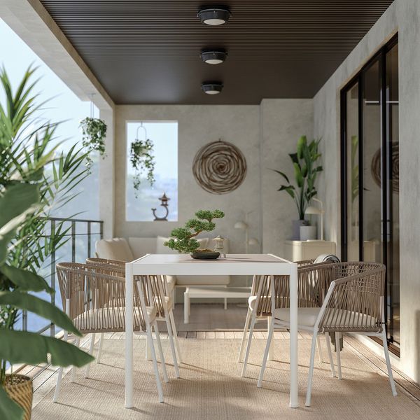 IKEA, дополнительный ракурс