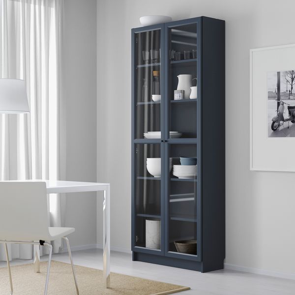 IKEA, дополнительный ракурс