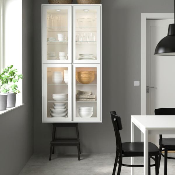 IKEA, дополнительный ракурс