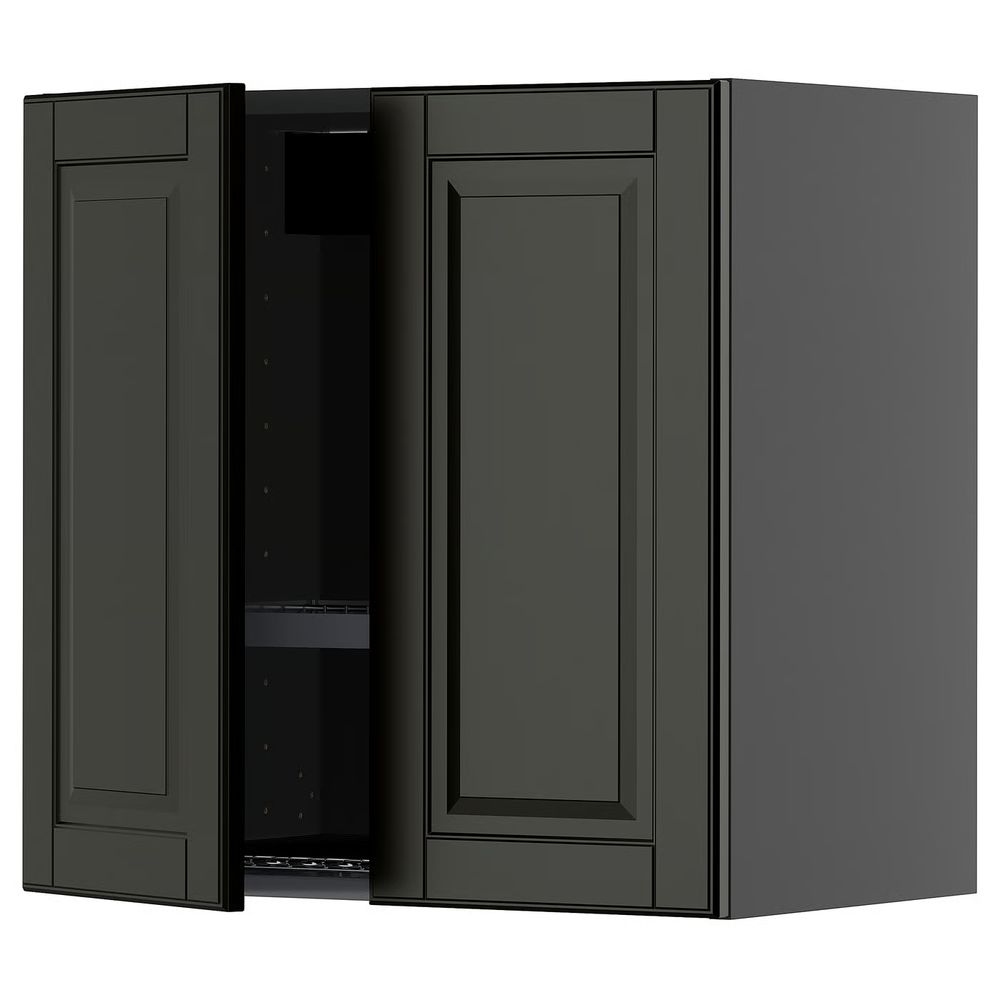 IKEA, вид спереди