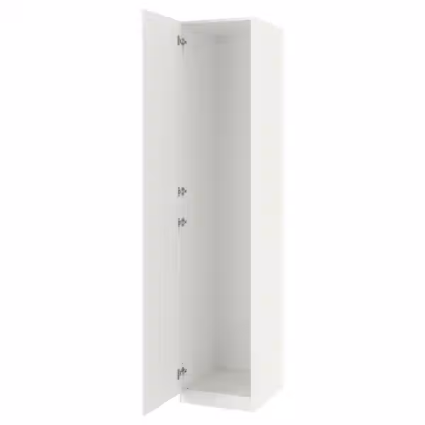 PAX / FARDAL Гардероб с 1 дверью - фото 1