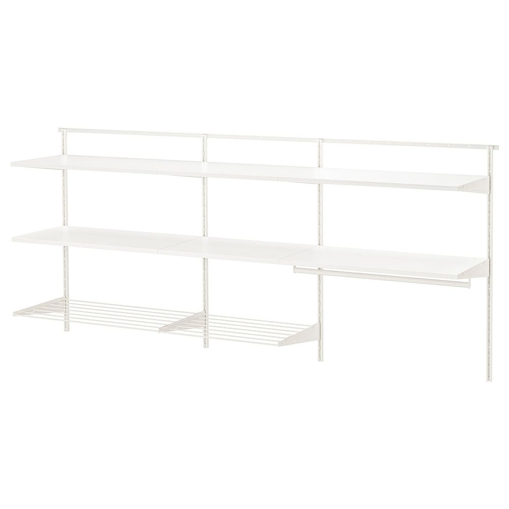 IKEA, вид спереди
