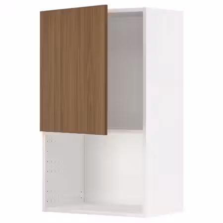 METOD Навесной шкаф для СВЧ-печи