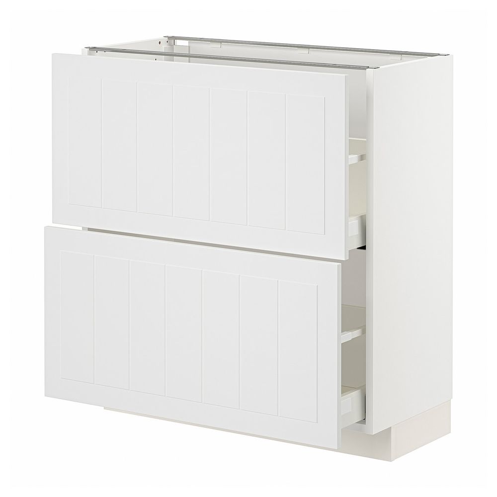 IKEA, вид спереди