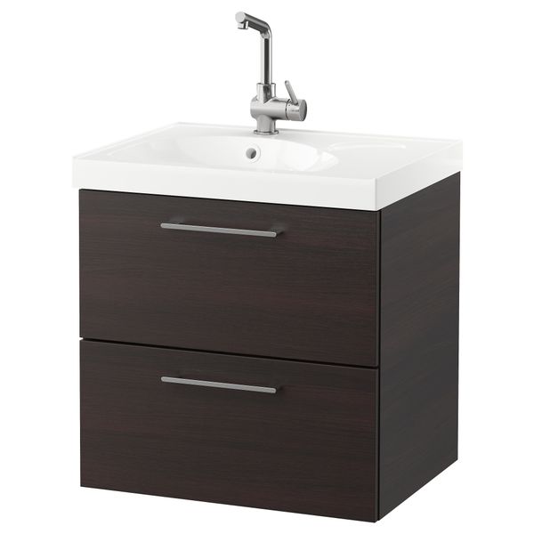 IKEA, вид спереди