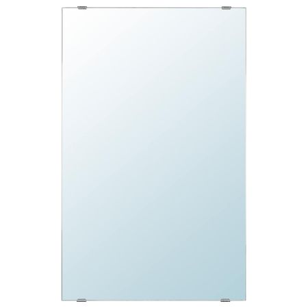 Зеркало 60x96 см IKEA LETTAN ЛЕТТАН 004.353.09