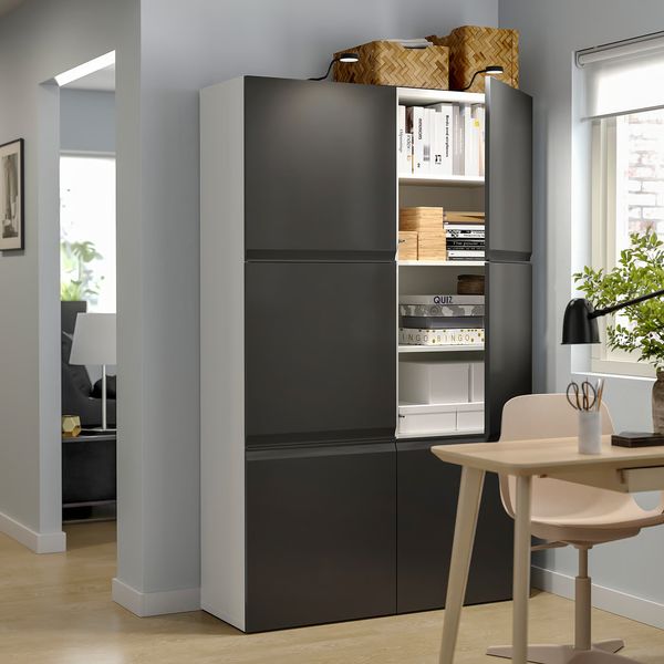 IKEA, дополнительный ракурс