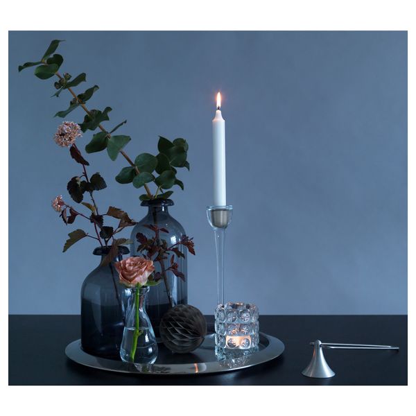 IKEA, дополнительный ракурс - схема-чертеж с размерами