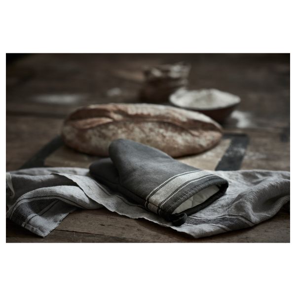 Варежка-прихватка ВАРДАГЕН, черный - фото 5