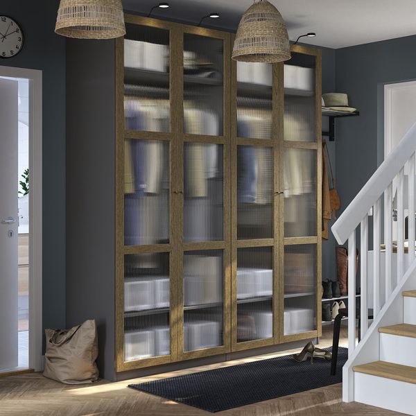 IKEA, дополнительный ракурс