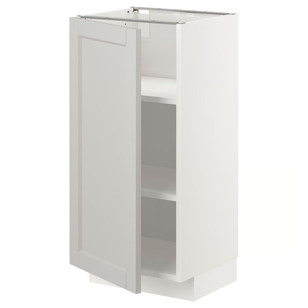 IKEA, вид спереди