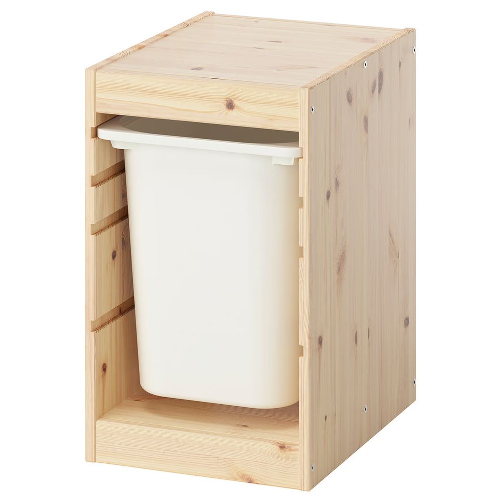 IKEA, вид спереди