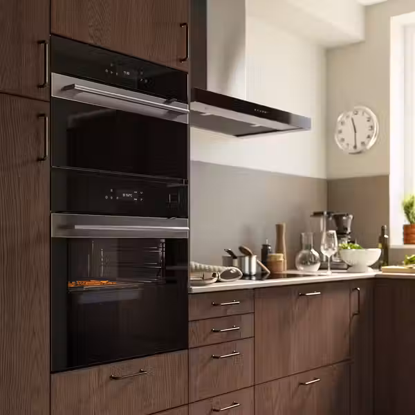 FRILLESBO ФРИЛЛЕСБУ Духовка с конвекцией - фото 2