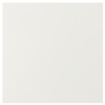 VEDDINGE Дверь - белый 40x40 см