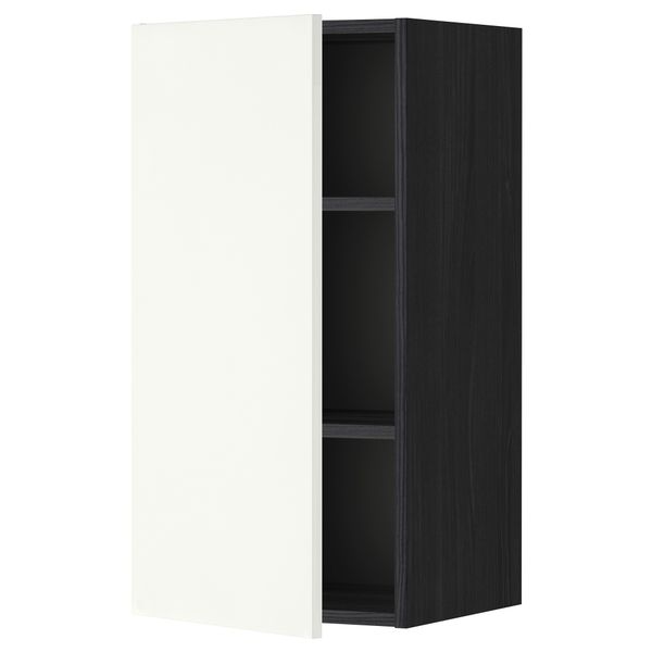 IKEA, вид спереди - схема-чертеж с размерами
