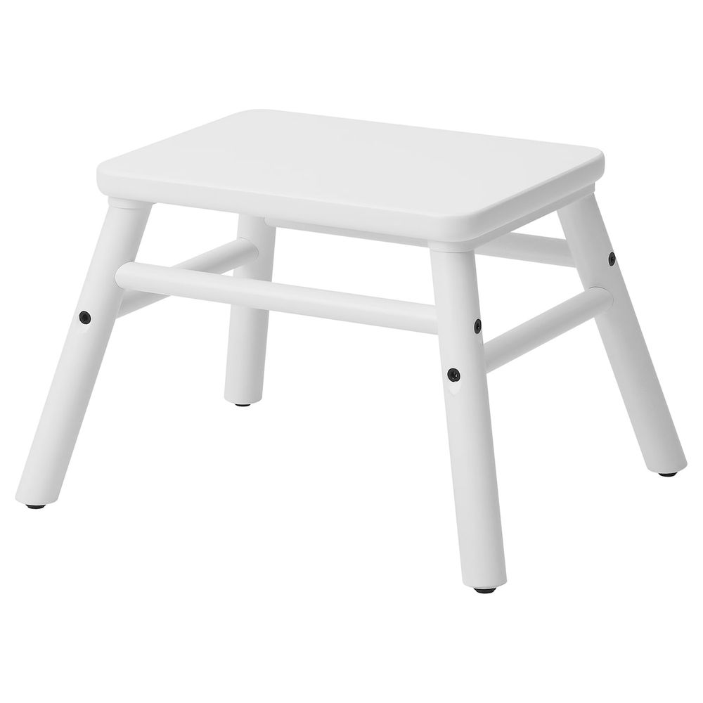 IKEA, вид спереди - схема-чертеж с размерами