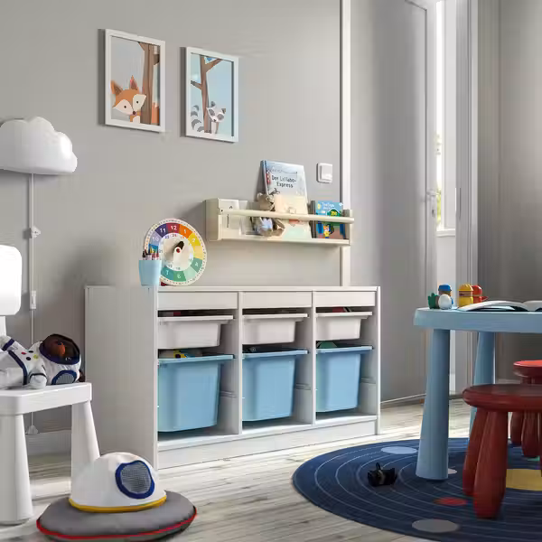 IKEA, дополнительный ракурс