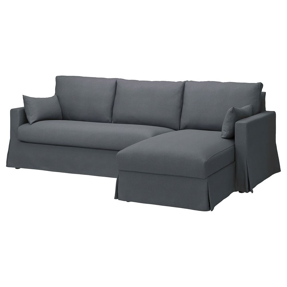 IKEA, вид спереди