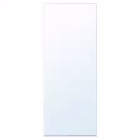 ENHET Зеркальная дверь - зеркальное стекло 30x75 см