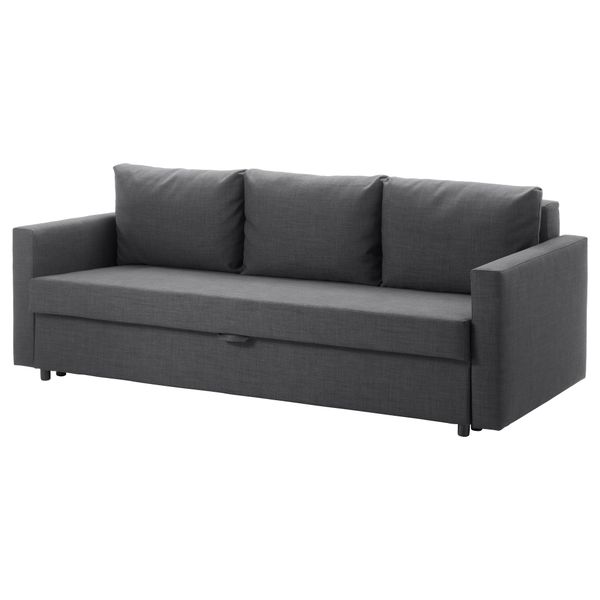 IKEA, вид спереди