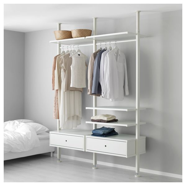 IKEA, вид спереди