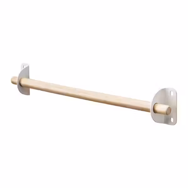 NEREBY Рейлинг - береза 40 см - фото 1