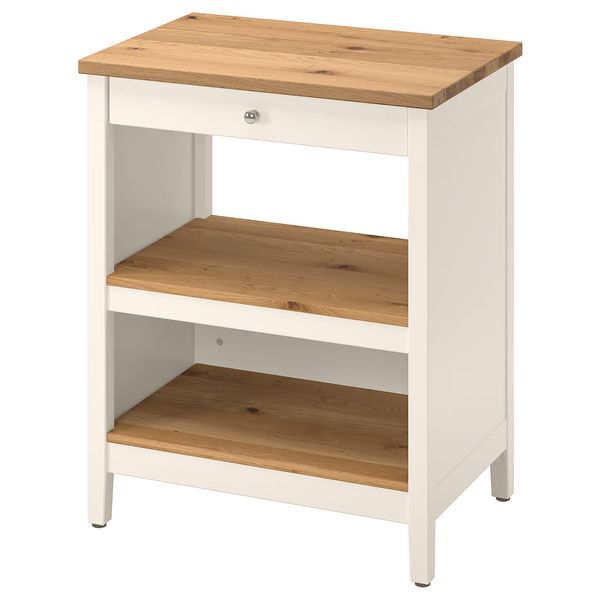 IKEA, вид спереди