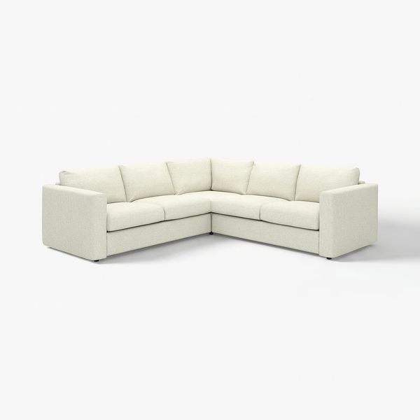 IKEA, вид спереди