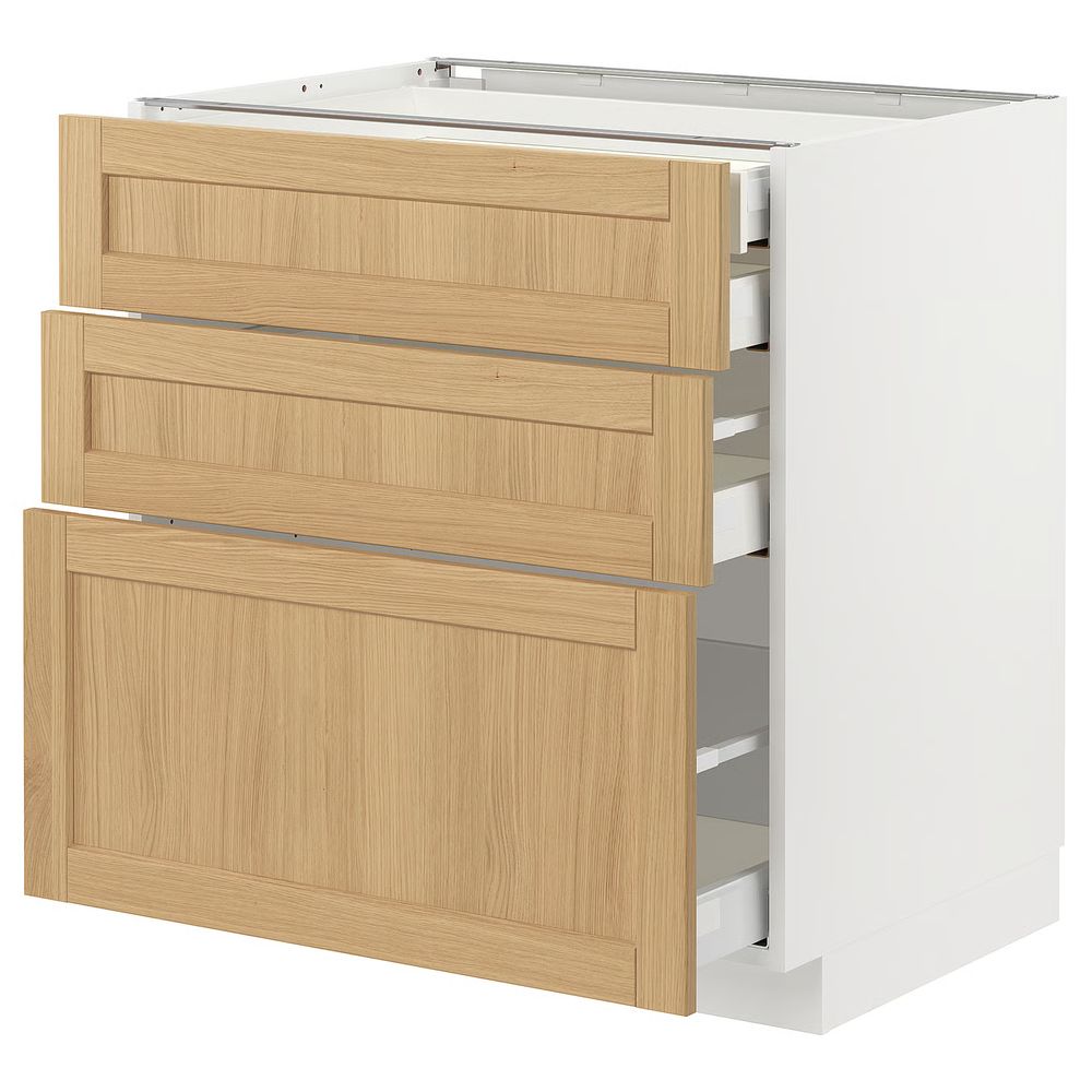 IKEA в интерьере
