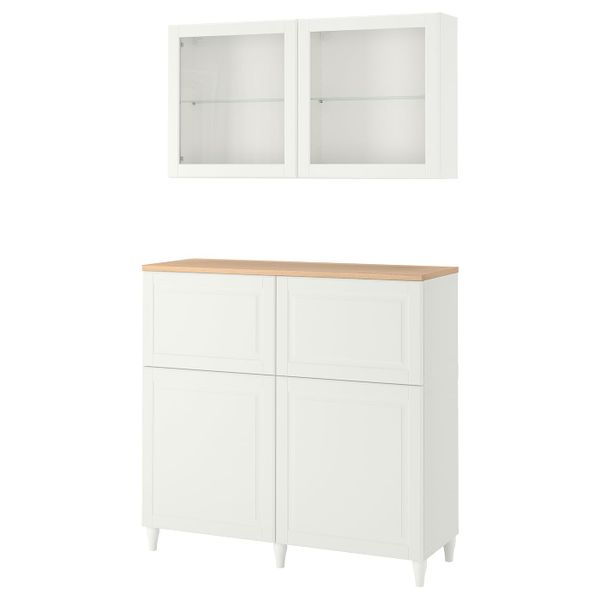 IKEA, вид спереди