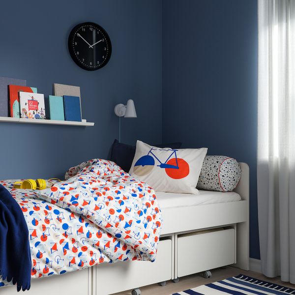IKEA, дополнительный ракурс