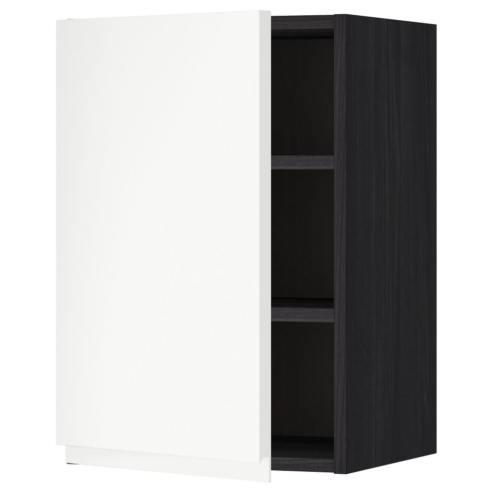 IKEA, вид спереди - схема-чертеж с размерами