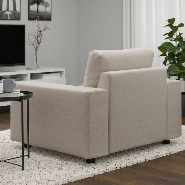 IKEA, дополнительный ракурс
