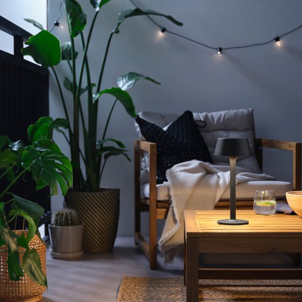 IKEA в интерьере