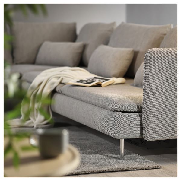 IKEA, дополнительный ракурс