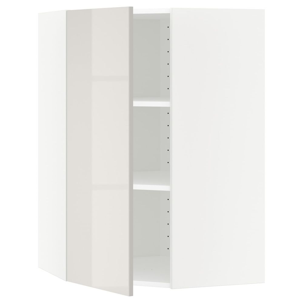 IKEA, вид спереди