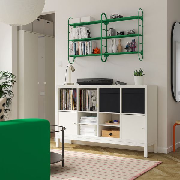 IKEA, дополнительный ракурс