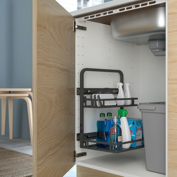 IKEA, дополнительный ракурс