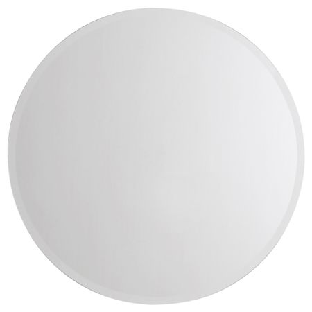 Зеркало КОЛИА, круглой формы (55 см)