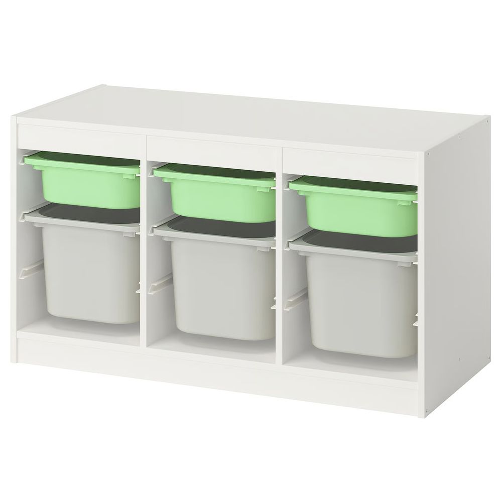 IKEA, вид спереди