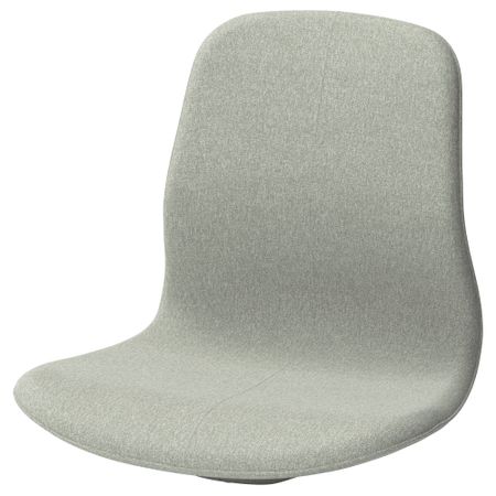 Сиденье со спинкой IKEA LÅNGFHATTEFJÄLL ХАТТЕФЬЕЛЛЬ ЛОНГФЬЕЛЛЬ 103.324.24