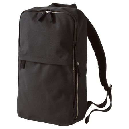 Рюкзак ФОРЕНКЛА, черный (15 л)