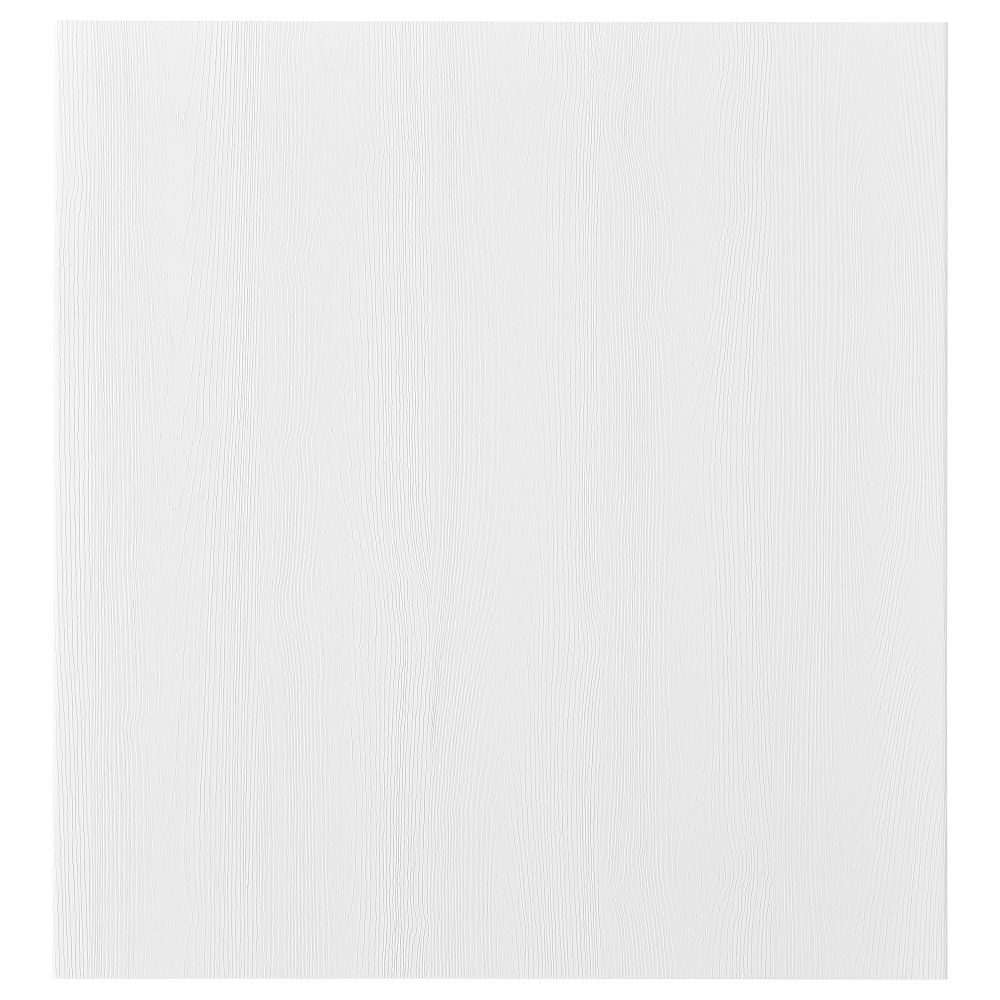 Дверь, 60x64 см, белый IKEA TIMMERVIKEN ТИММЕРВИКЕН 305.116.17 - фото 1