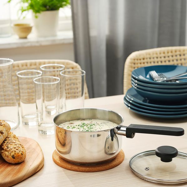IKEA, дополнительный ракурс