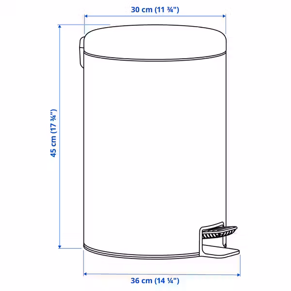 IKEA, дополнительный ракурс